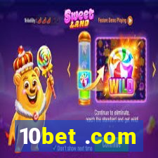 10bet .com